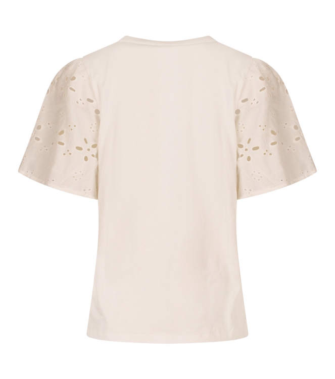 City Life Giselle Z10578 Ecru off white