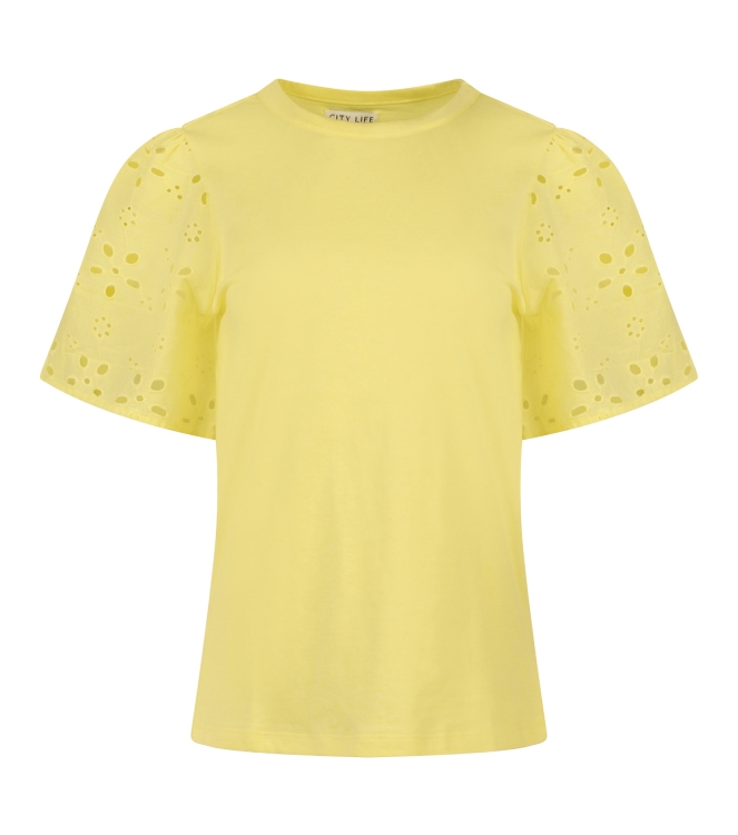 City Life Giselle Z10578 Geel