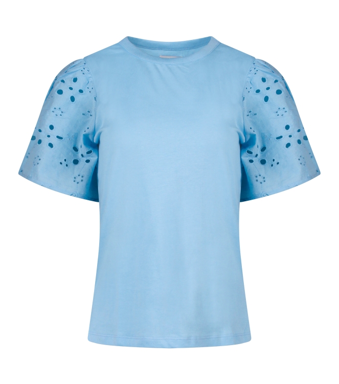 City Life Giselle Z10578 Blauw licht