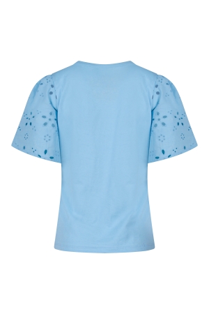 City Life Giselle Z10578 Blauw licht