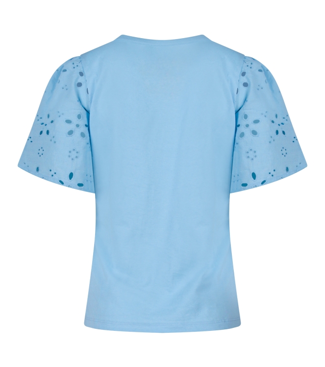 City Life Giselle Z10578 Blauw licht