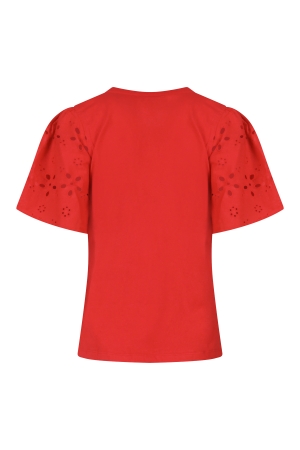 City Life Giselle Z10578 Rood midden