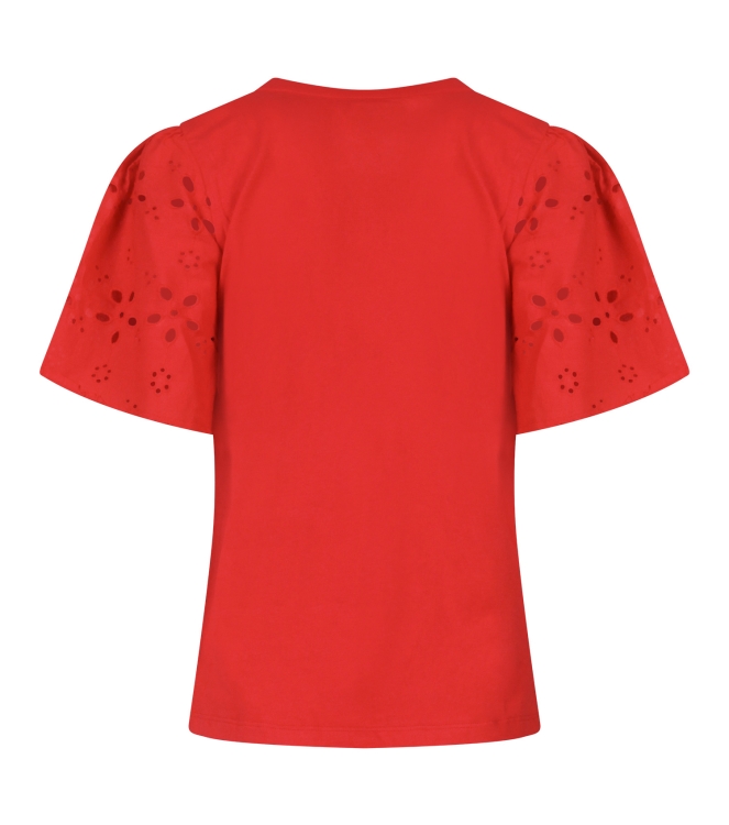 City Life Giselle Z10578 Rood midden
