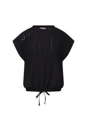 City Life Avelie Z10584 Zwart