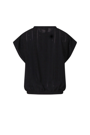 City Life Avelie Z10584 Zwart