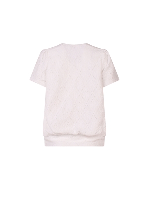 City Life LT-66391 Z10426 Ecru off white