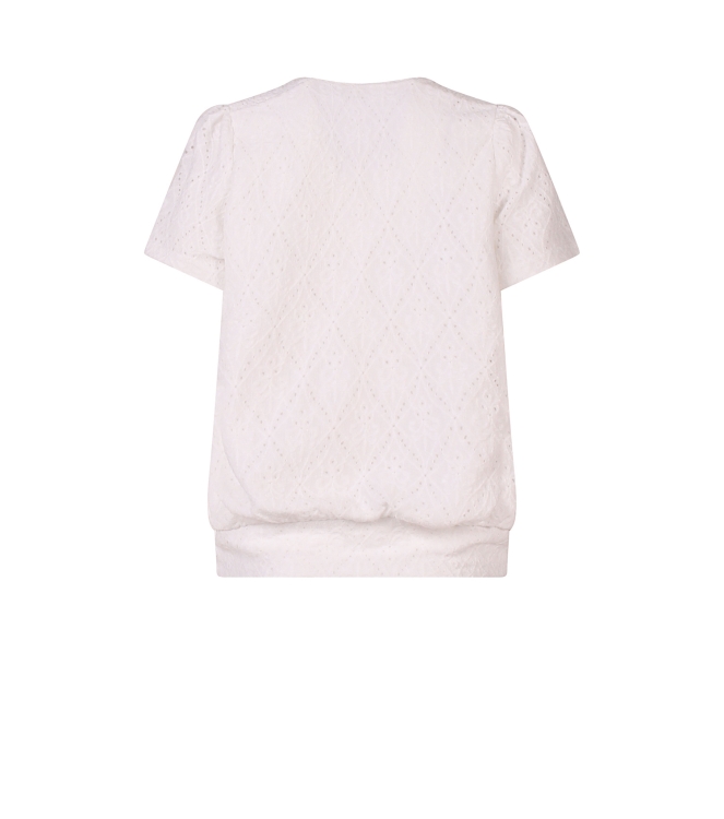 City Life LT-66391 Z10426 Ecru off white