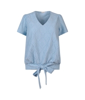 City Life LT-66391 Z10426 Blauw licht