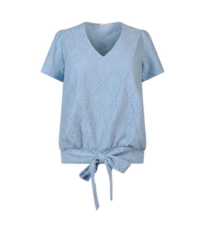 City Life LT-66391 Z10426 Blauw licht