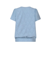 City Life LT-66391 Z10426 Blauw licht
