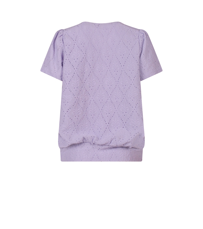 City Life LT-66391 Z10426 Paars zacht lila