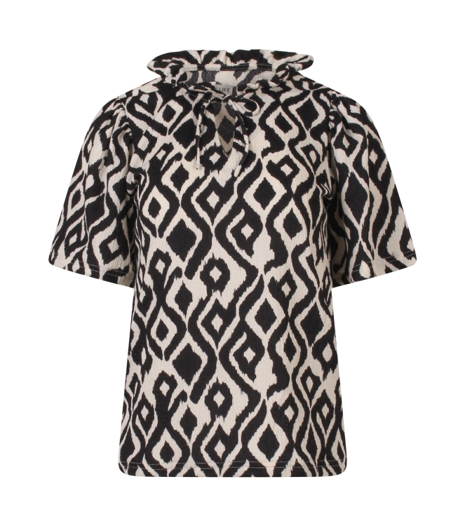 City Life LT66059-A Z10555 Zwart