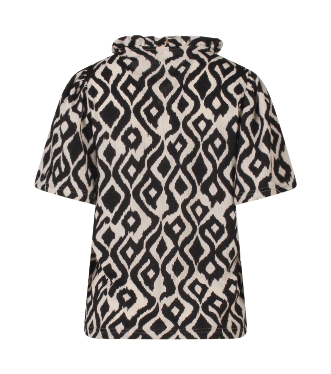 City Life LT66059-A Z10555 Zwart