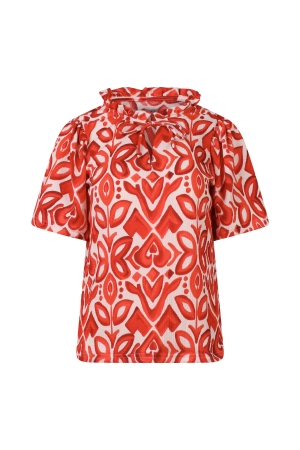 City Life LT66059-A Z10555 Grijs licht melee