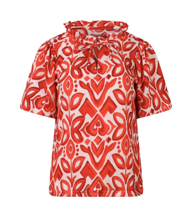 City Life LT66059-A Z10555 Grijs licht melee