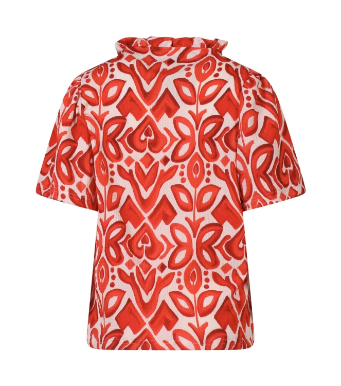 City Life LT66059-A Z10555 Grijs licht melee