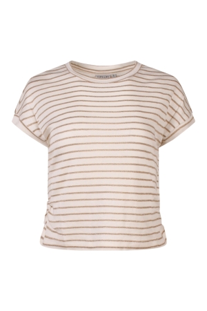 City Life LT689807 Z10564 Bruin taupe