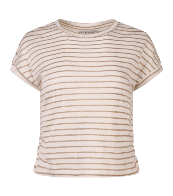 City Life LT689807 Z10564 Bruin taupe