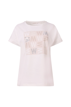 So Soire Pearl Z10548 Ecru off white