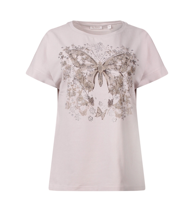 So Soire Pernille Z10549 Ecru naturel