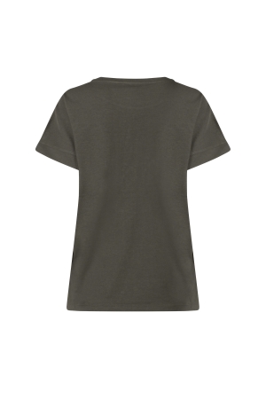 So Soire Pernille Z10549 Groen army