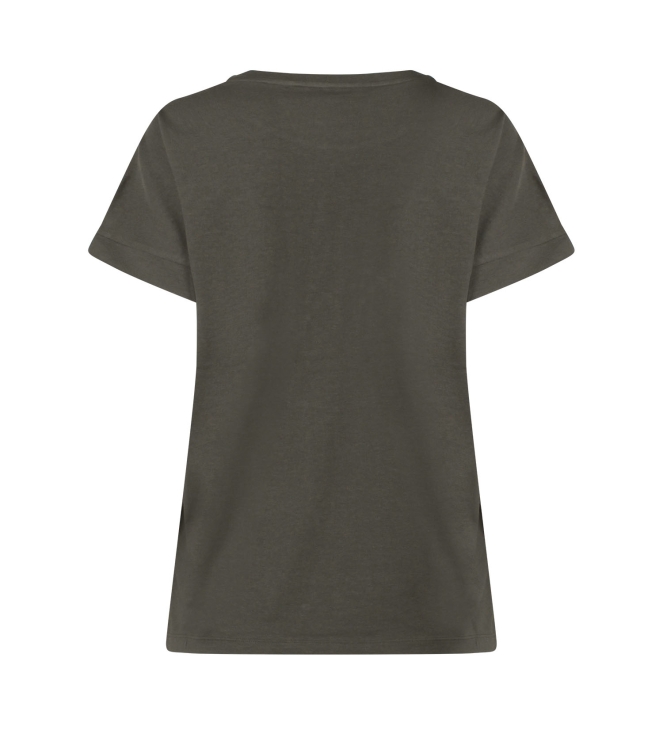 So Soire Pernille Z10549 Groen army