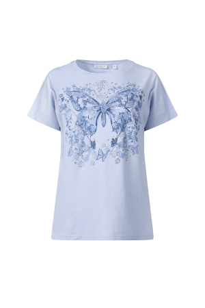 So Soire Pernille Z10549 Blauw licht