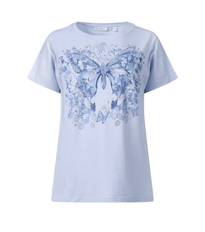 So Soire Pernille Z10549 Blauw licht