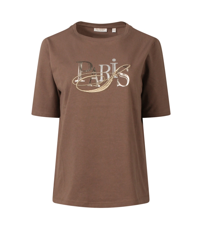 So Soire Franka Z10550 Bruin taupe