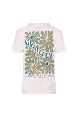 lizzi lou 213724A Z10627 Ecru off white