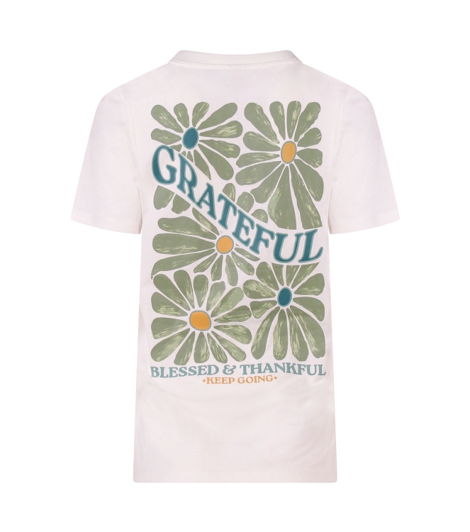 lizzi lou 213724A Z10627 Ecru off white