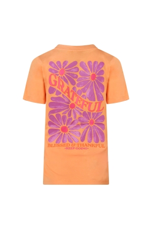 lizzi lou 213724A Z10627 Oranje