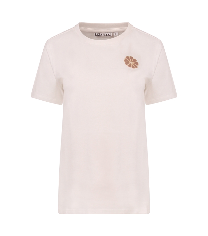 lizzi lou 213724A-01 Z10628 Ecru off white