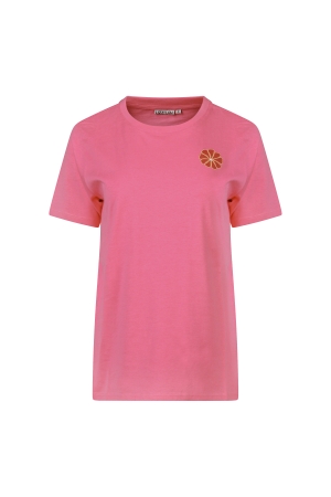 lizzi lou 213724A-01 Z10628 Rose fel