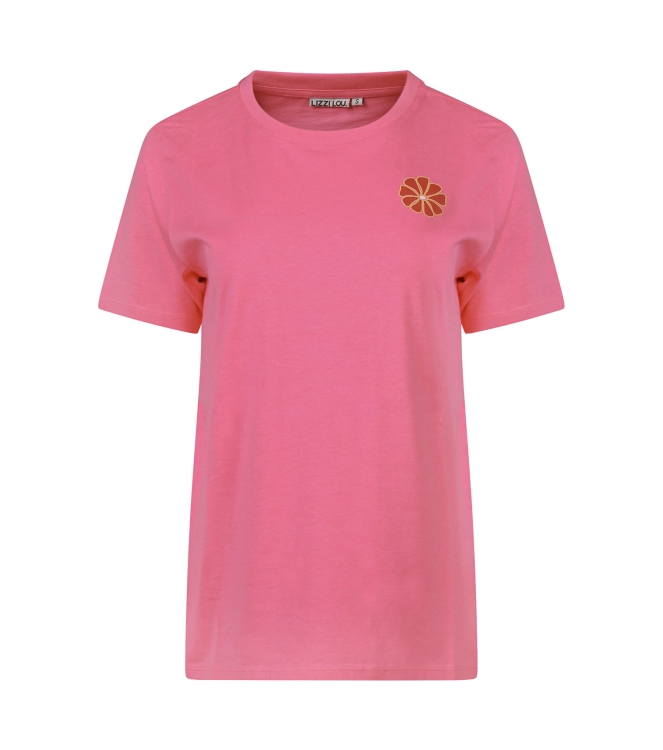 lizzi lou 213724A-01 Z10628 Rose fel