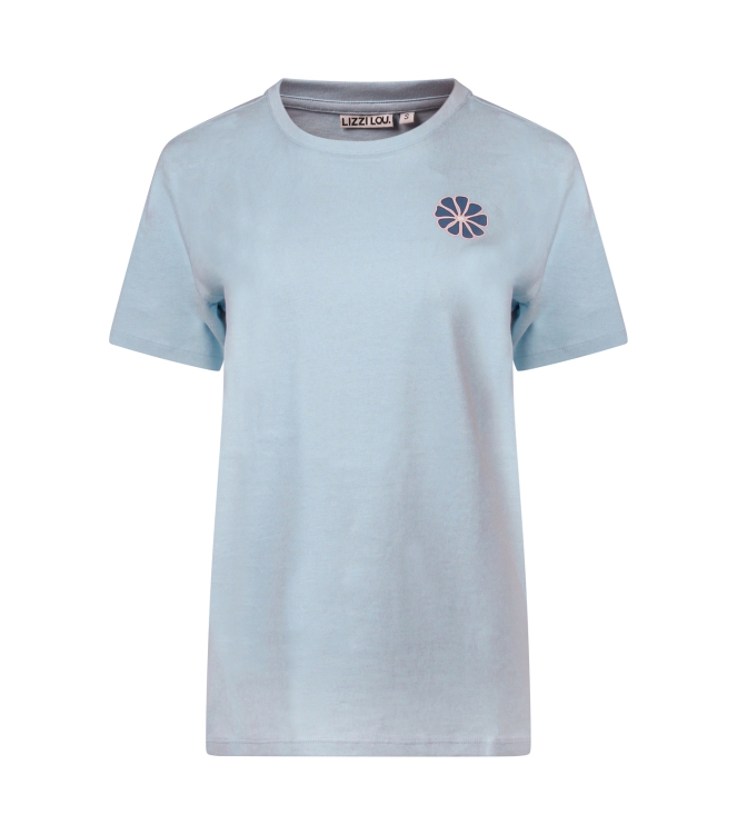 lizzi lou 213724A-01 Z10628 Blauw licht