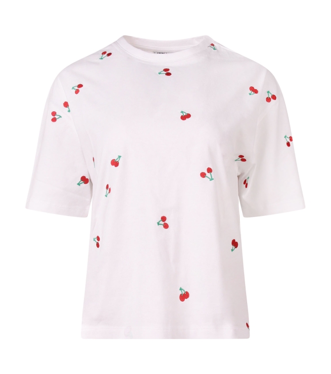 lizzi lou 213813 Z10630 Rood midden