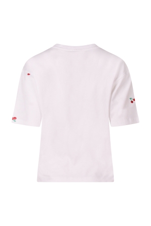 lizzi lou 213813 Z10630 Rood midden