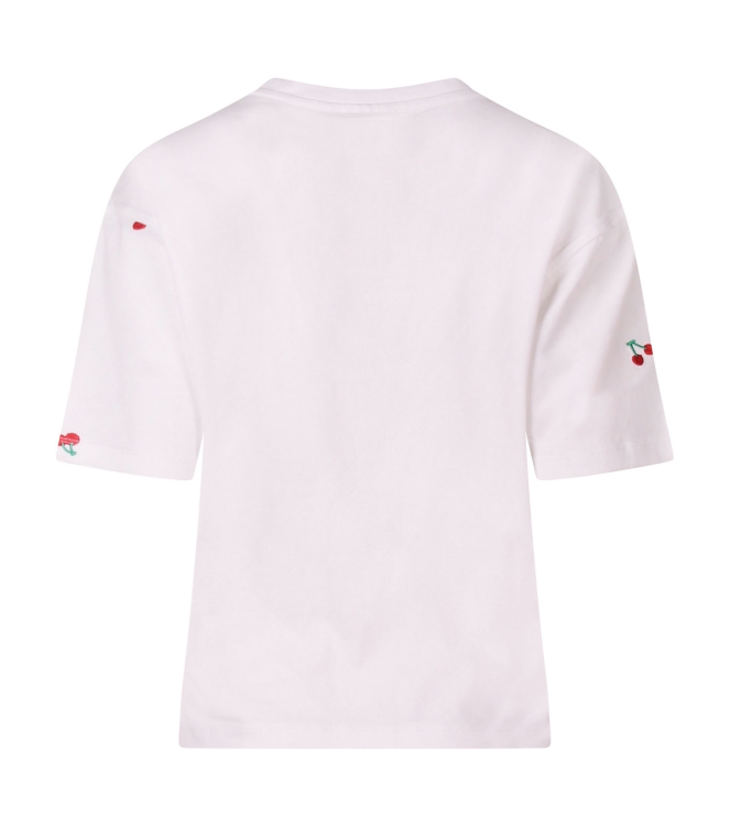 lizzi lou 213813 Z10630 Rood midden