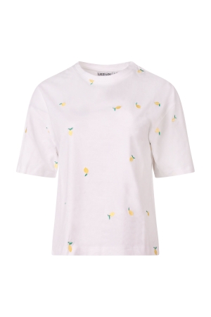 lizzi lou 213813 Z10630 Geel