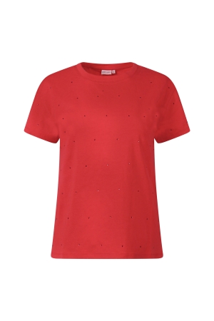 City Life 213723 Z10631 Rood midden