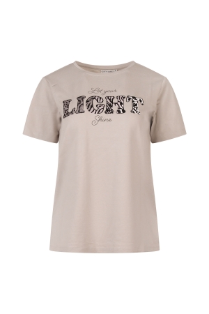 City Life 214201 Z10638 Ecru naturel