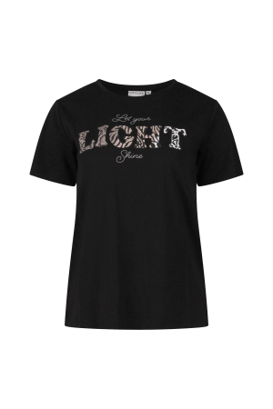 City Life 214201 Z10638 Zwart