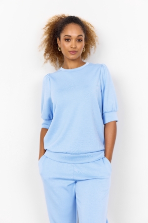 Soya Concept 25655 Blauw licht