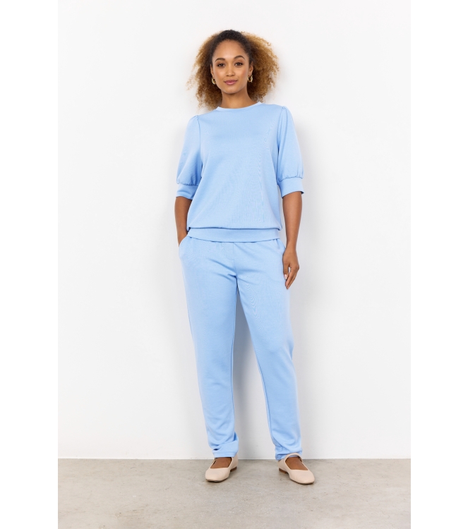 Soya Concept 25655 Blauw licht