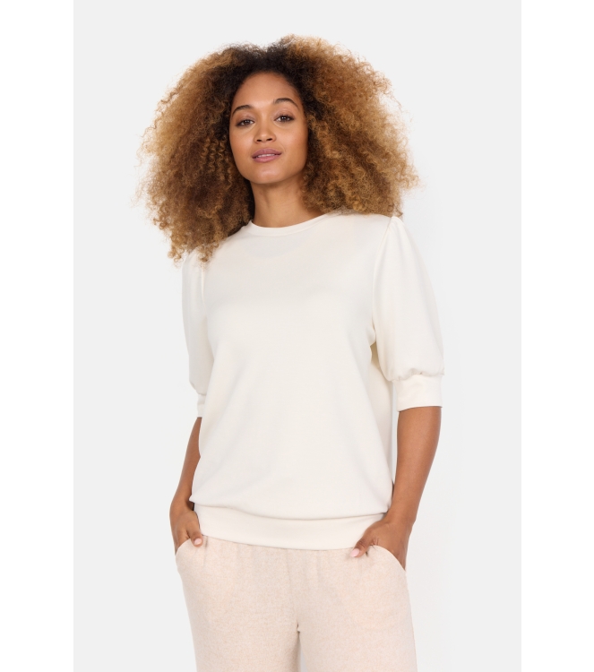 Soya Concept 25655 Ecru off white