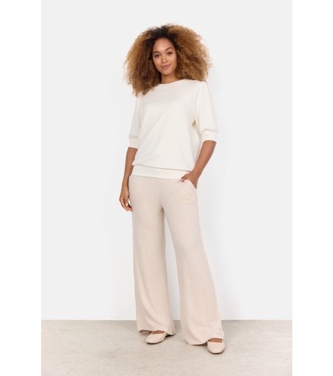 Soya Concept 25655 Ecru off white