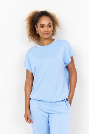 Soya Concept 26475 Blauw licht