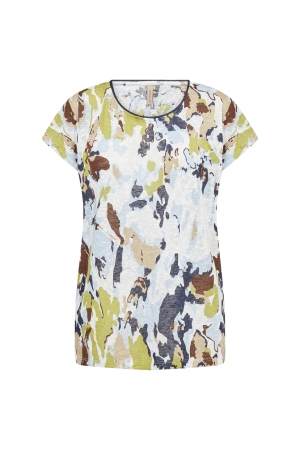 Soya Concept 27481 Blauw licht