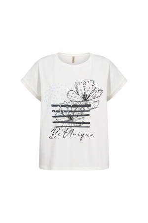 Soya Concept 27510 Blauw marine